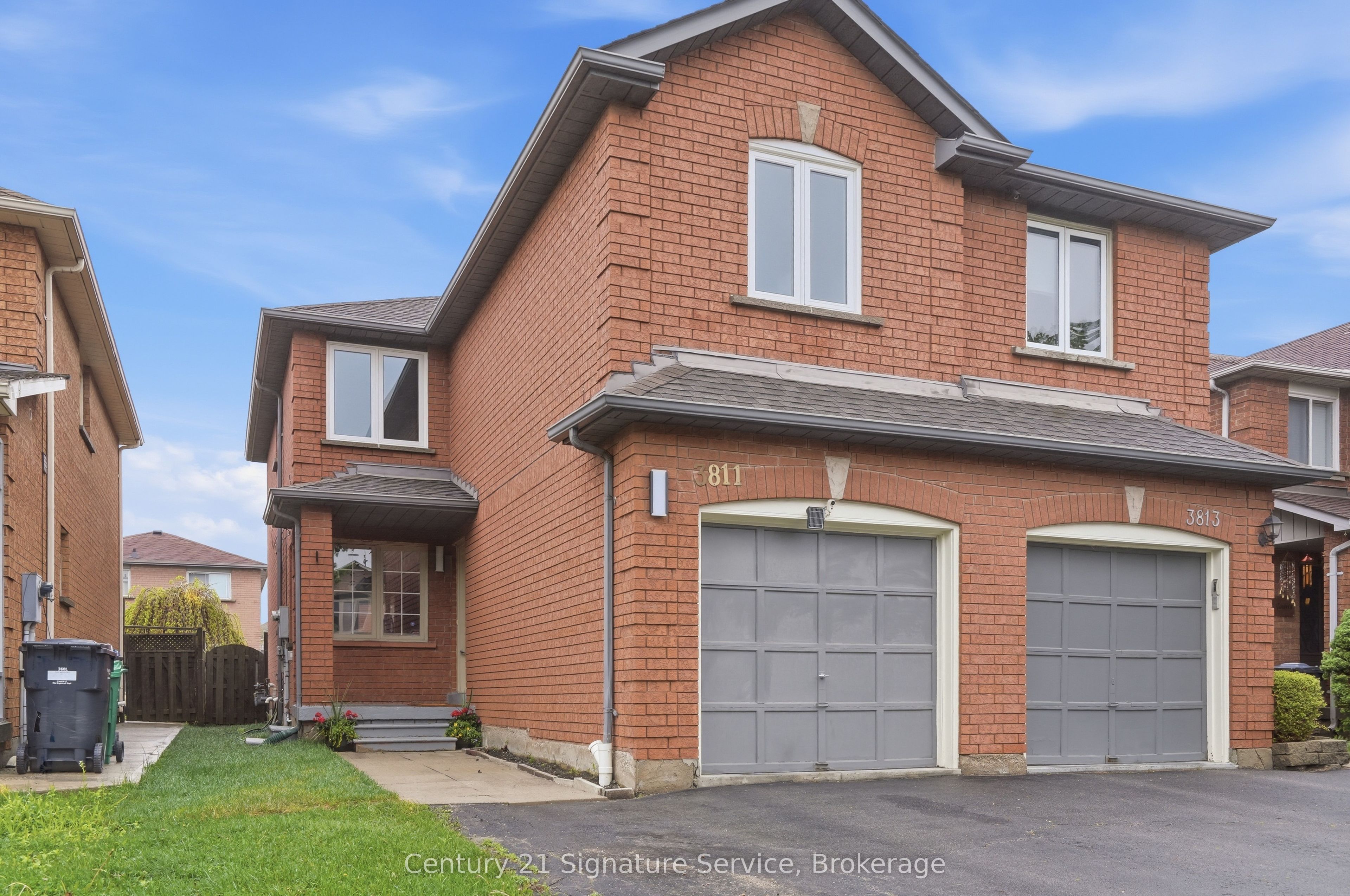 3811 Densbury Drive
