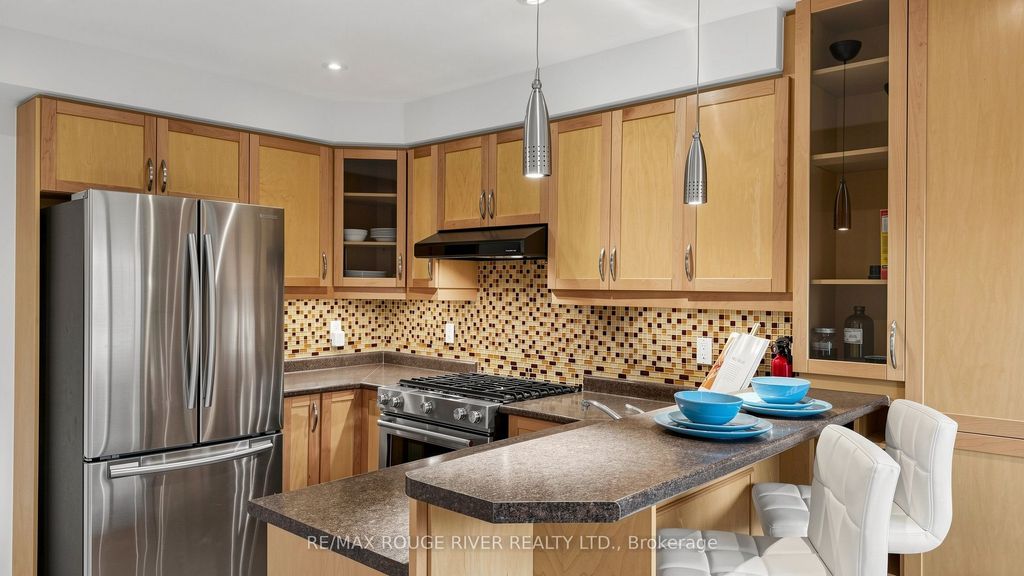 Photo of 186 Brandon Avenue, Toronto, ON M6H 4H2 (MLS # W12933834)