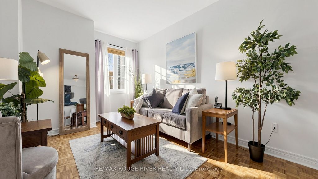 Photo of 186 Brandon Avenue, Toronto, ON M6H 4H2 (MLS # W12933834)