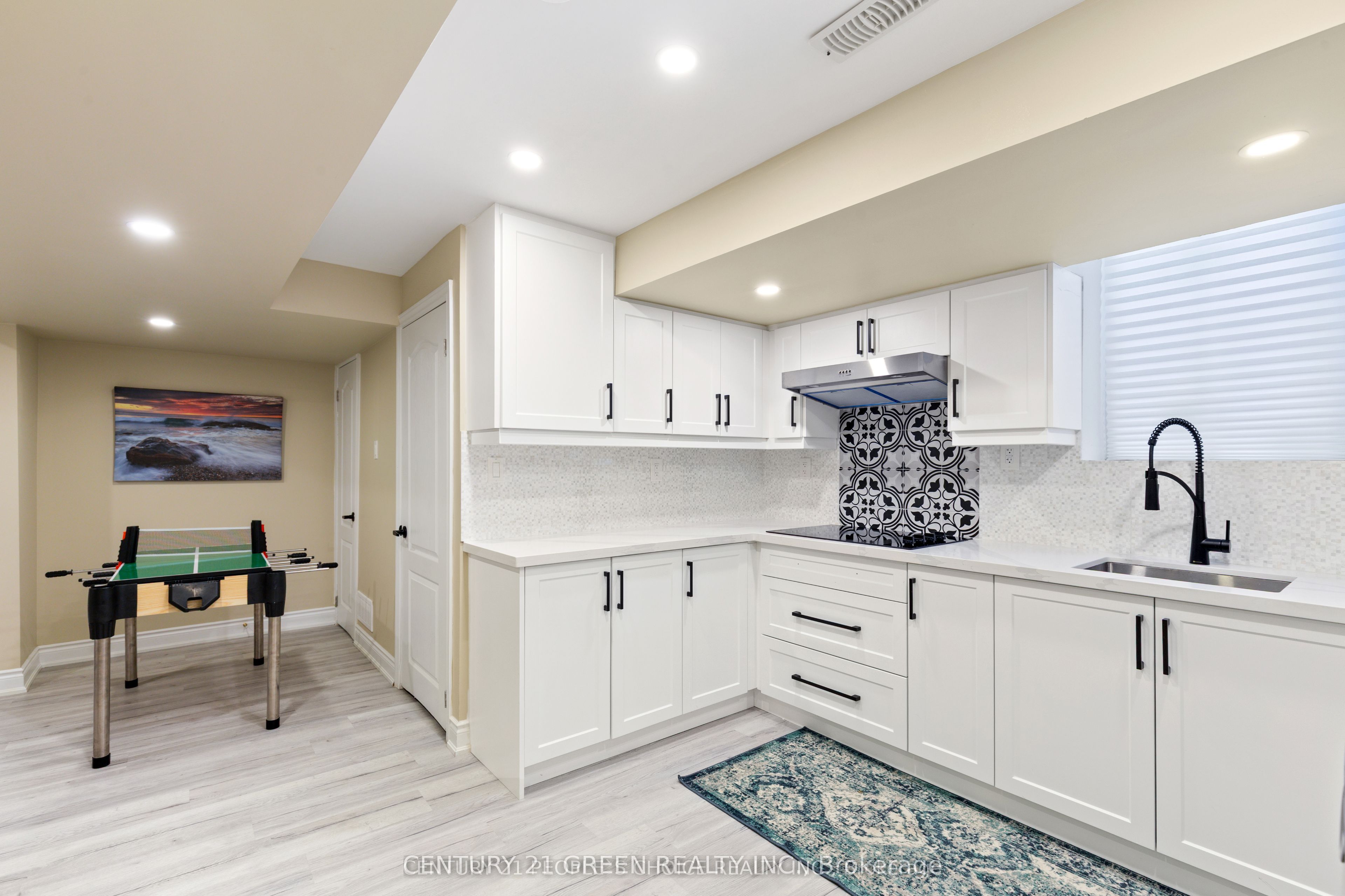 240 ETHERIDGE Avenue Lower Level