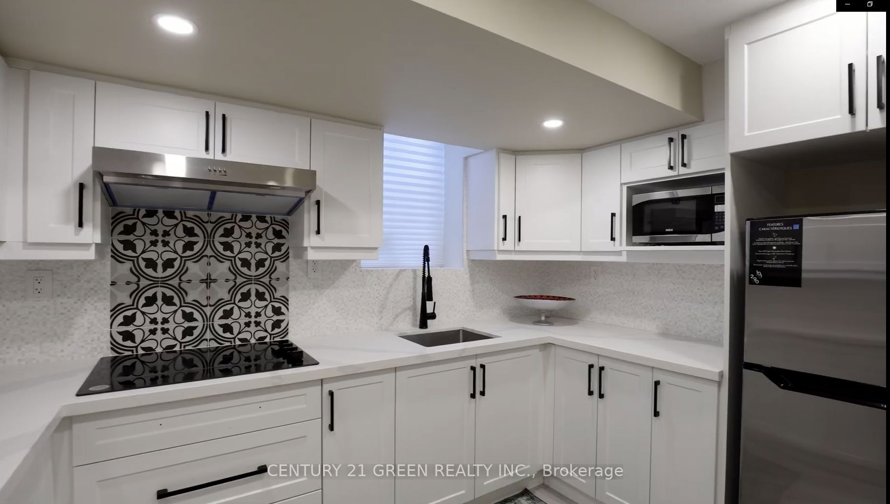 240 ETHERIDGE Avenue Lower Level