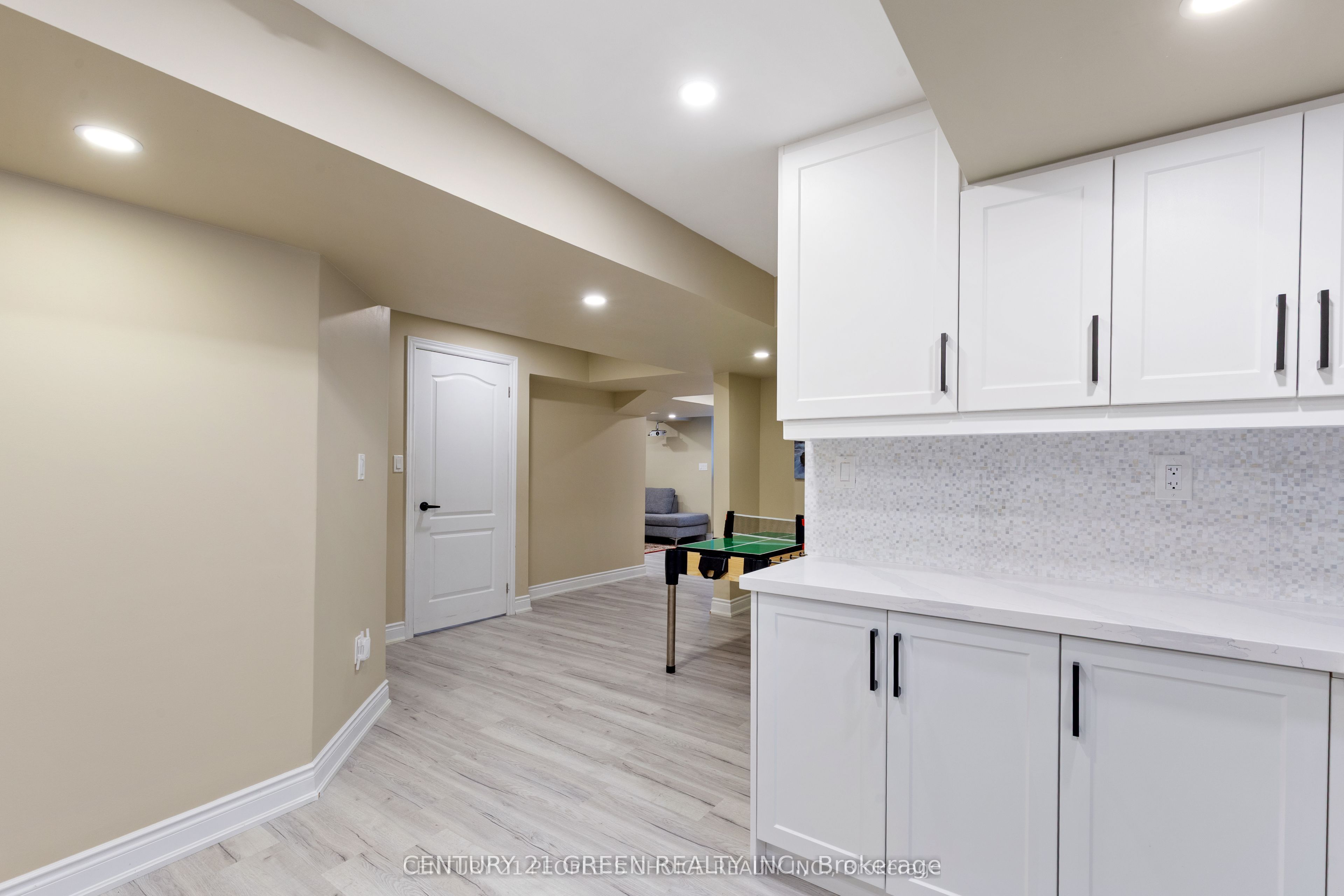 240 ETHERIDGE Avenue Lower Level