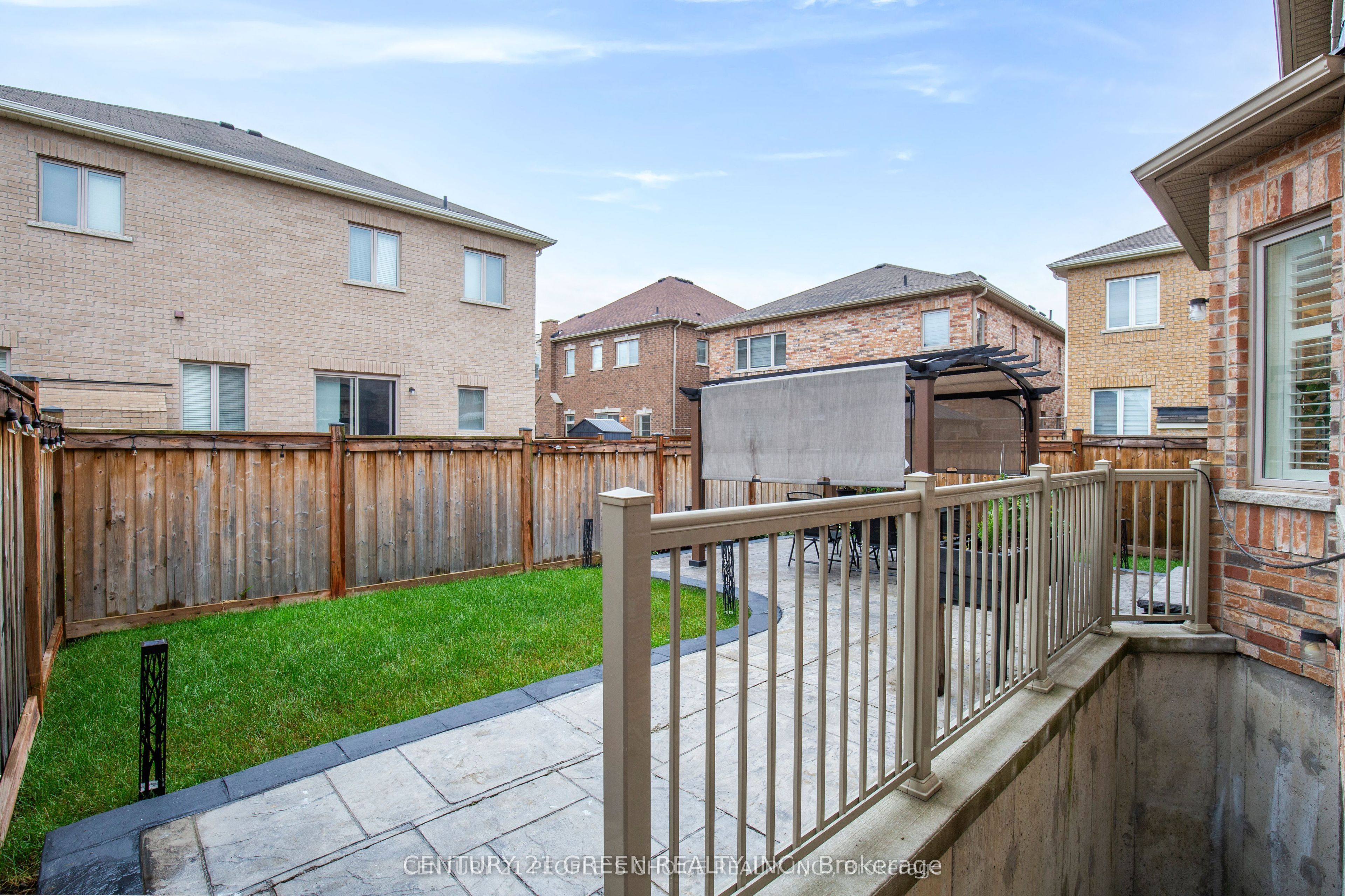 240 ETHERIDGE Avenue Lower Level