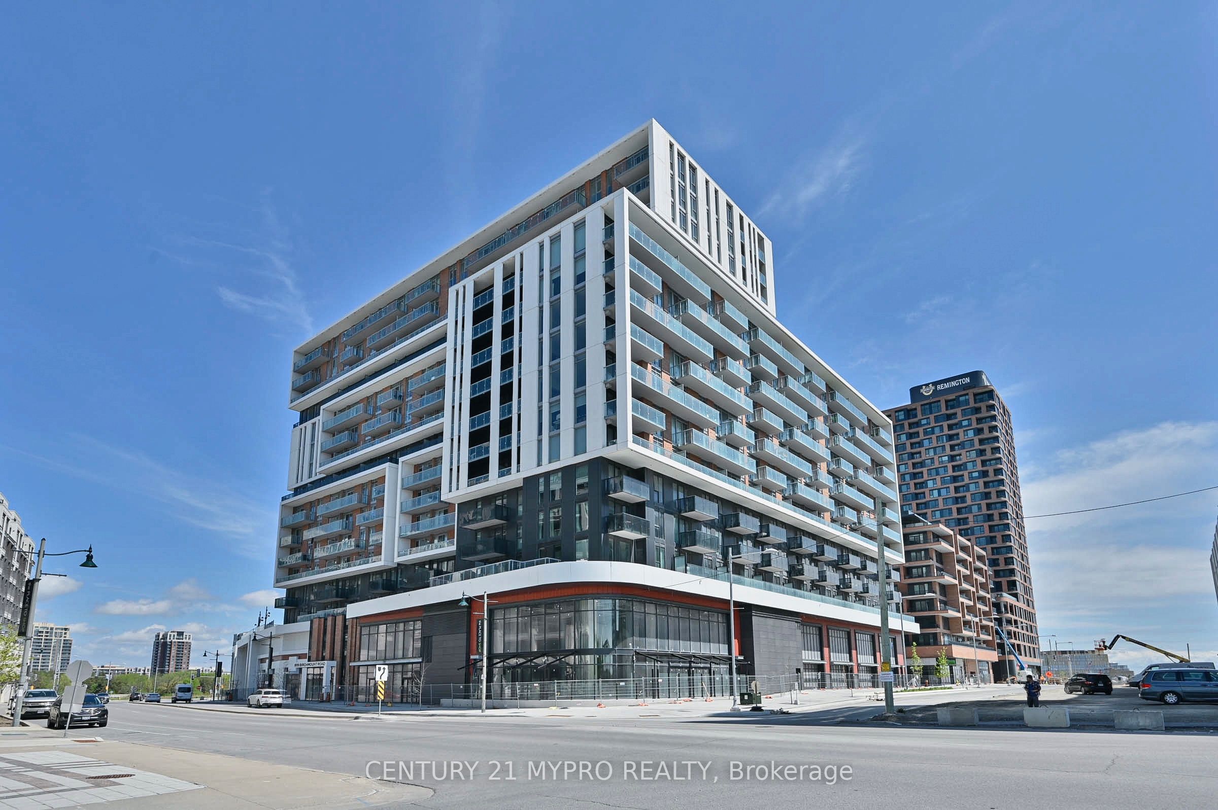 38 Simcoe Promenade 516C