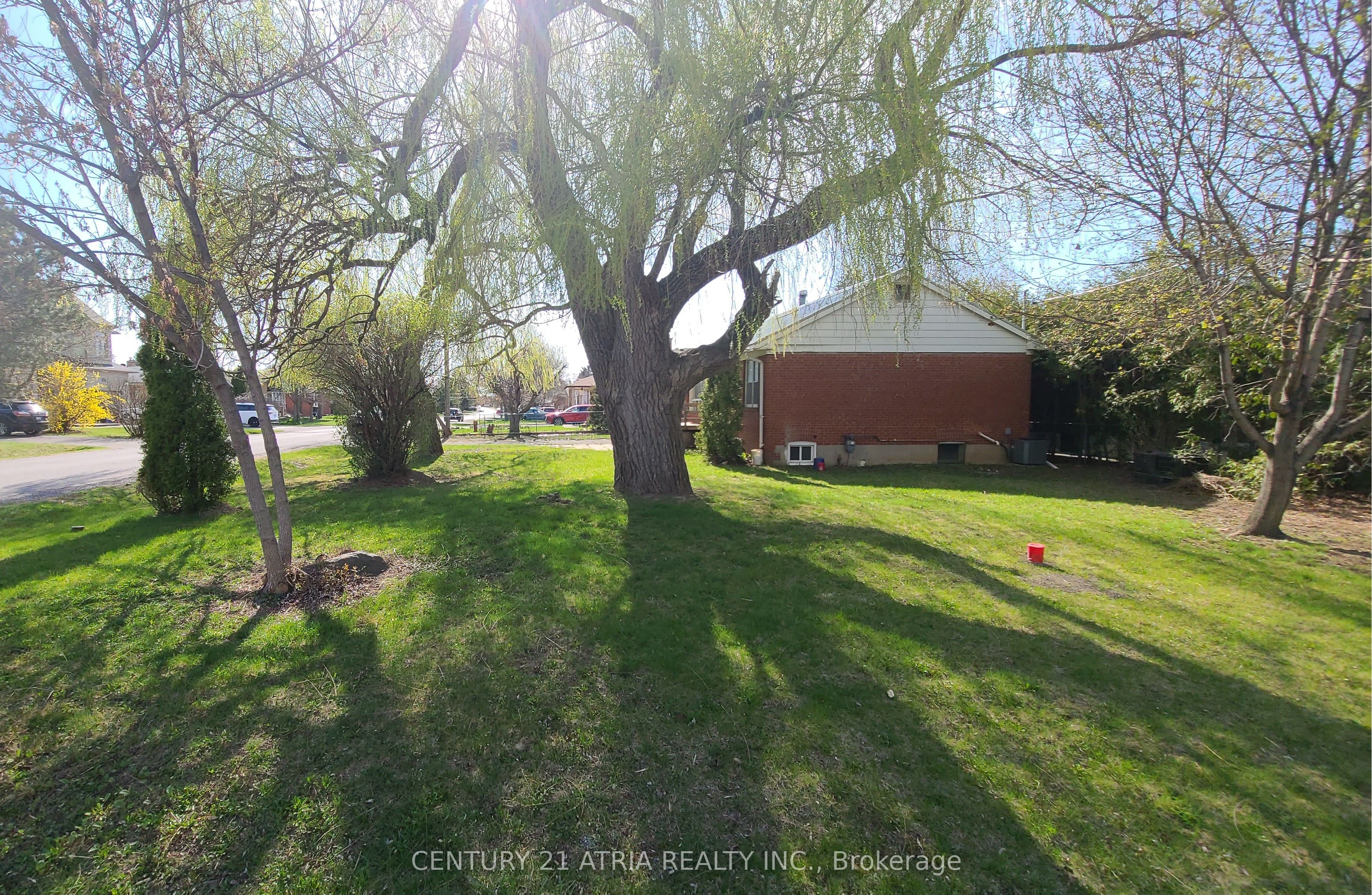 1 Rockport Crescent