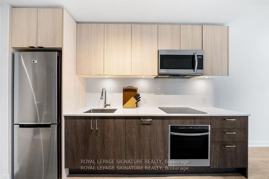 Photo of 1928 Lake Shore Boulevard W #2115, Toronto, ON M6S 0B1 (MLS # W12115564)