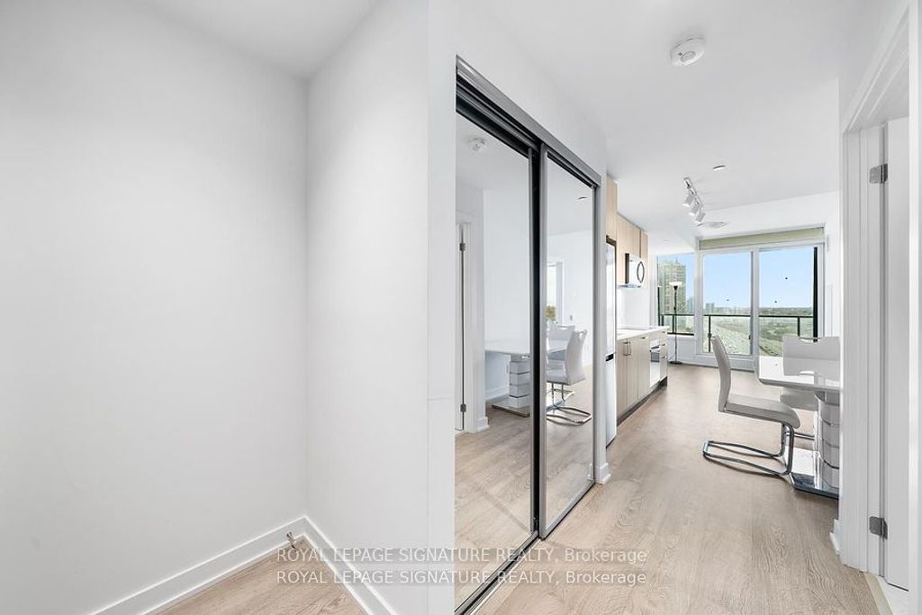 Photo of 1928 Lake Shore Boulevard W #2115, Toronto, ON M6S 0B1 (MLS # W12115564)