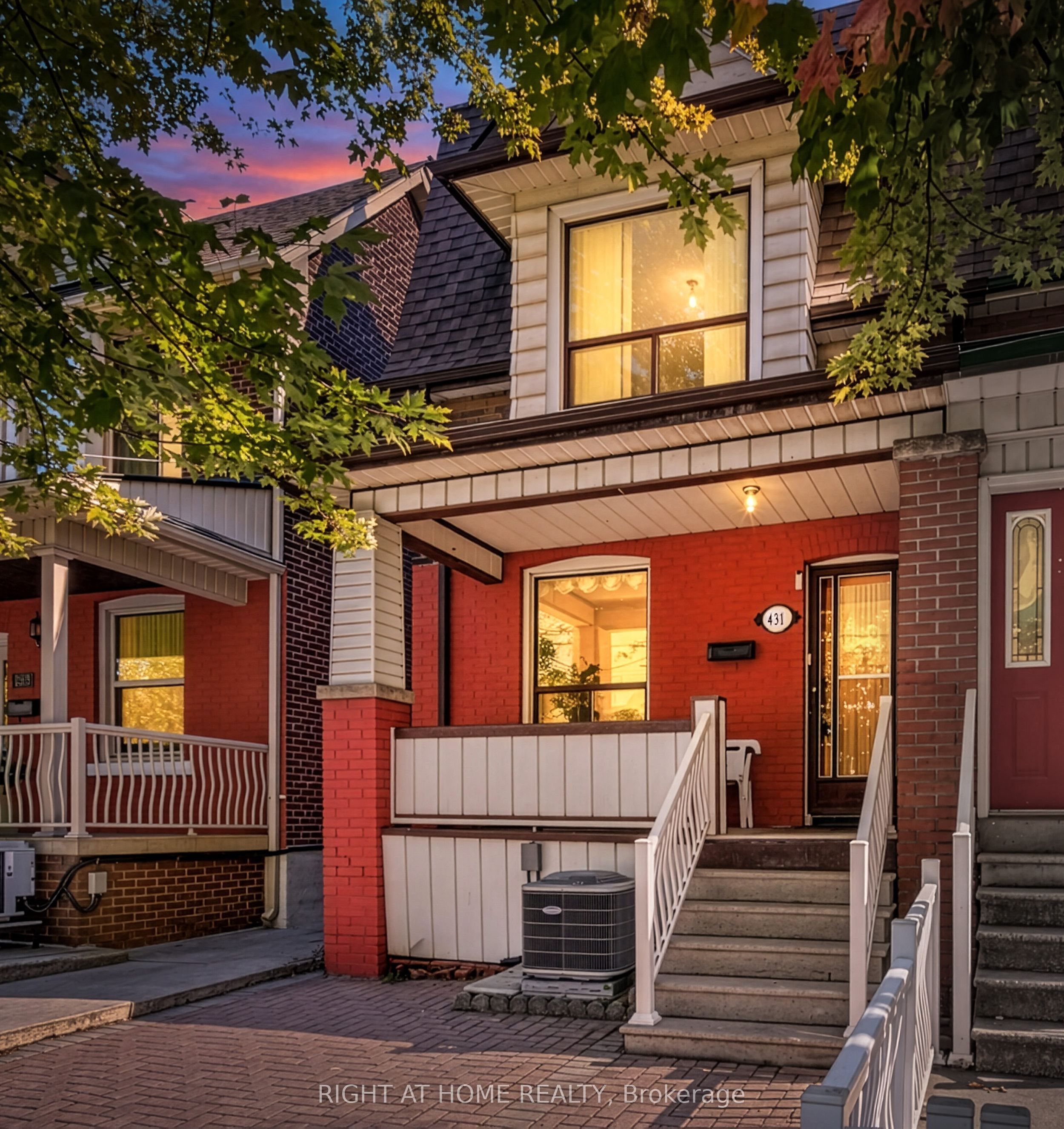 431 Lansdowne Avenue