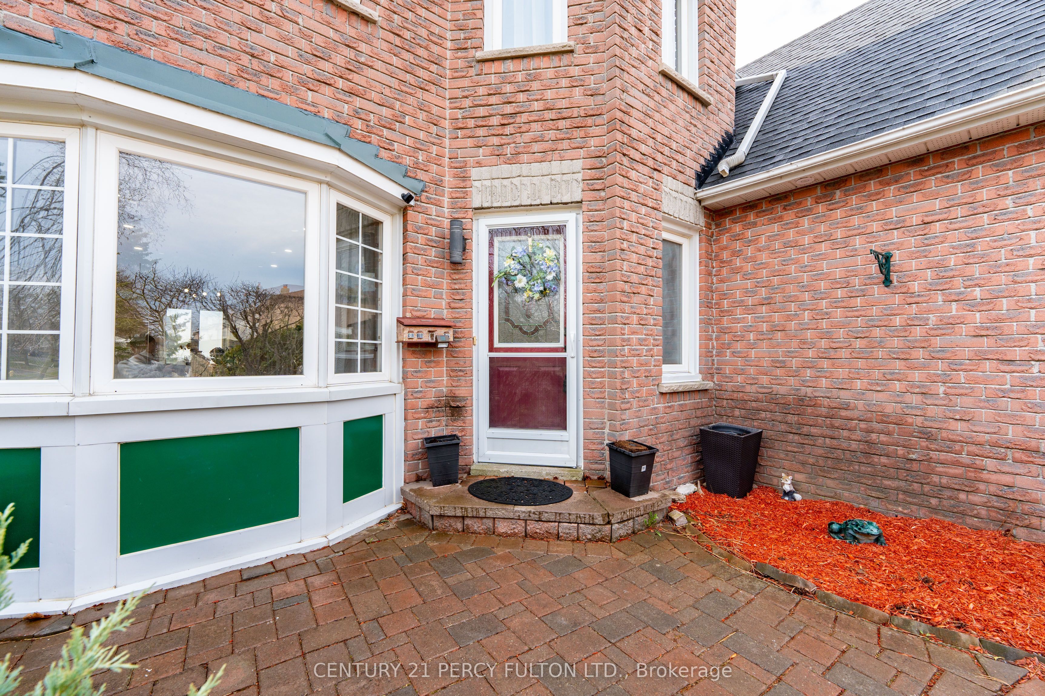 101 Sawdon Drive