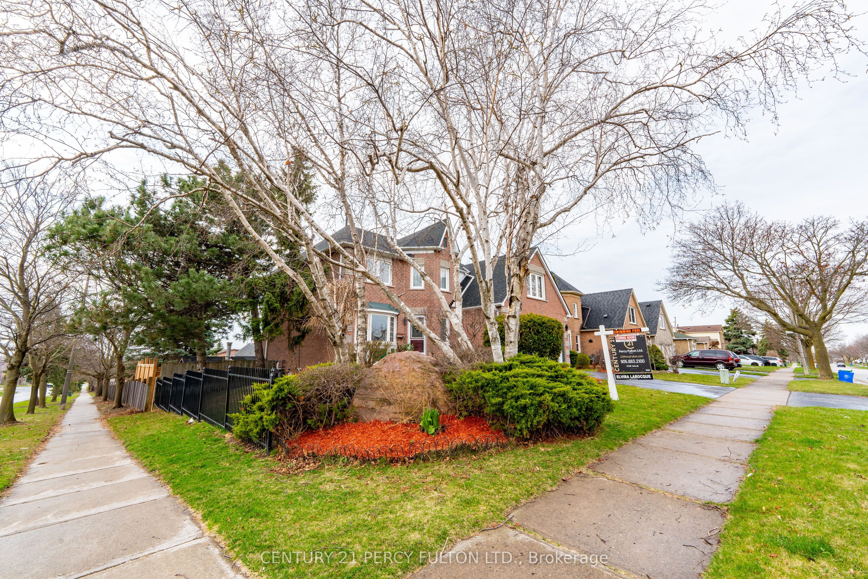 101 Sawdon Drive