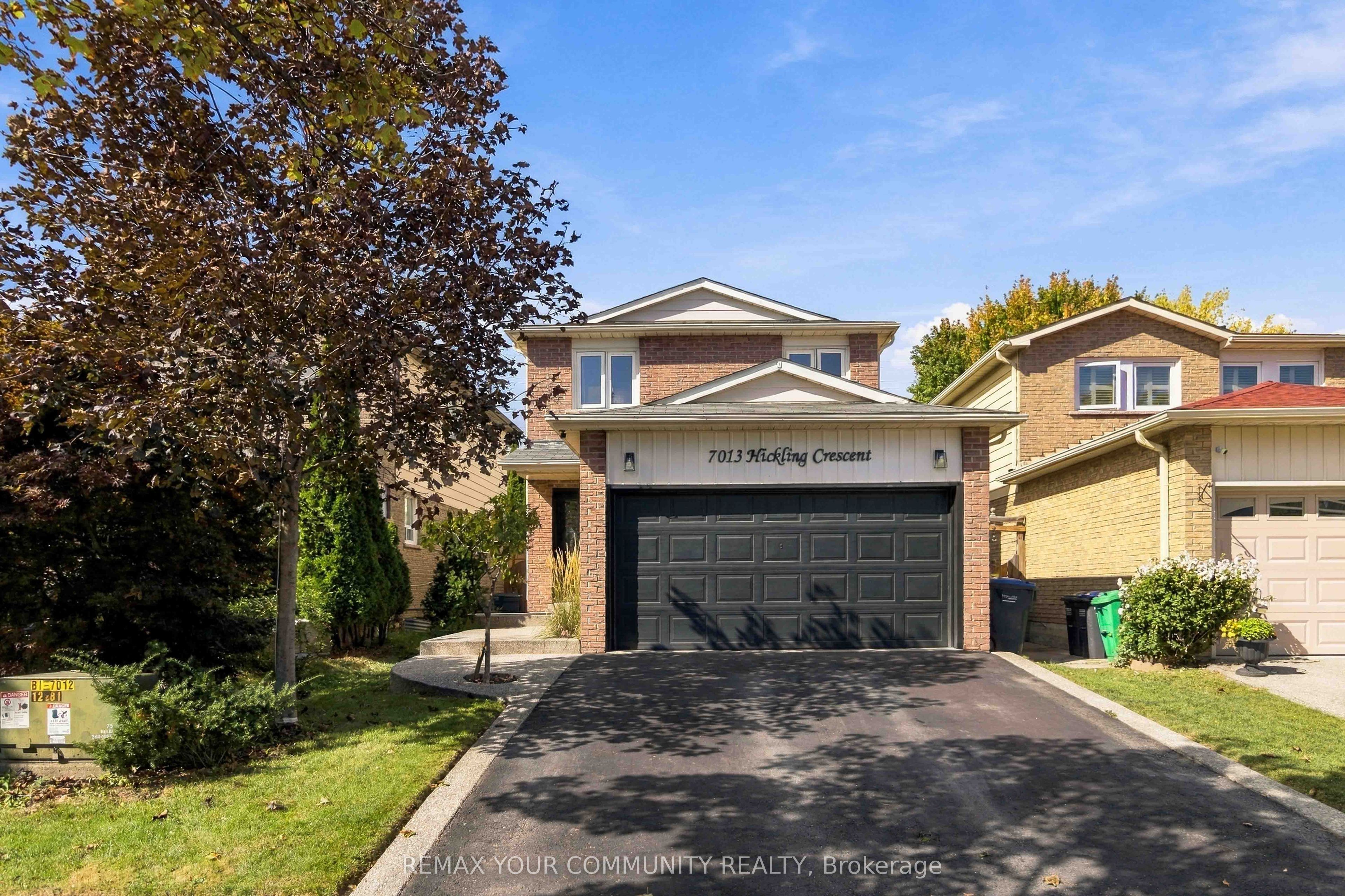 7013 Hickling Crescent