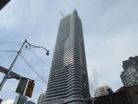 11 Wellesley Street W 2609 Toronto ON M4Y 1E8