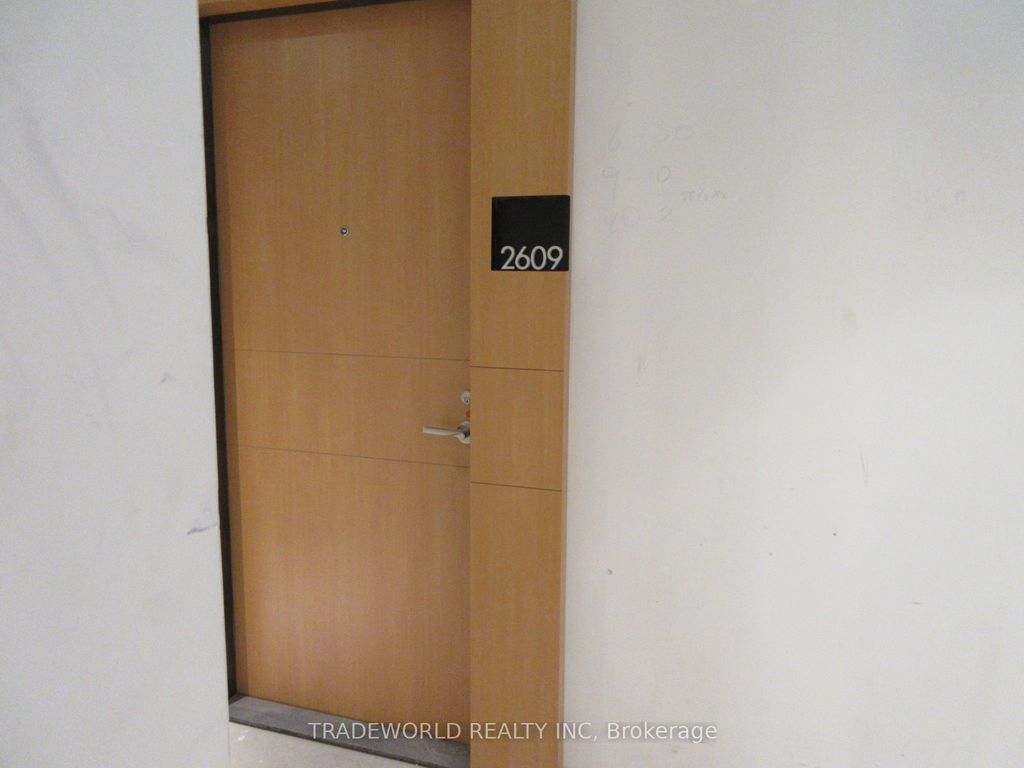 Photo of 11 Wellesley Street W #2609, Toronto, ON M4Y 1E8 (MLS # C12597664)