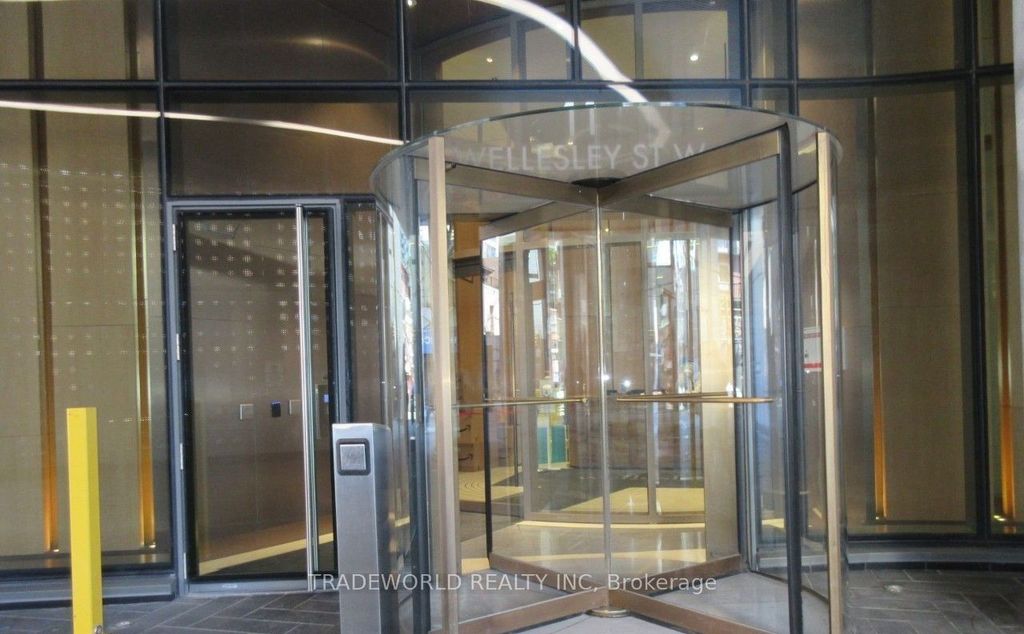 Photo of 11 Wellesley Street W #2609, Toronto, ON M4Y 1E8 (MLS # C12597664)