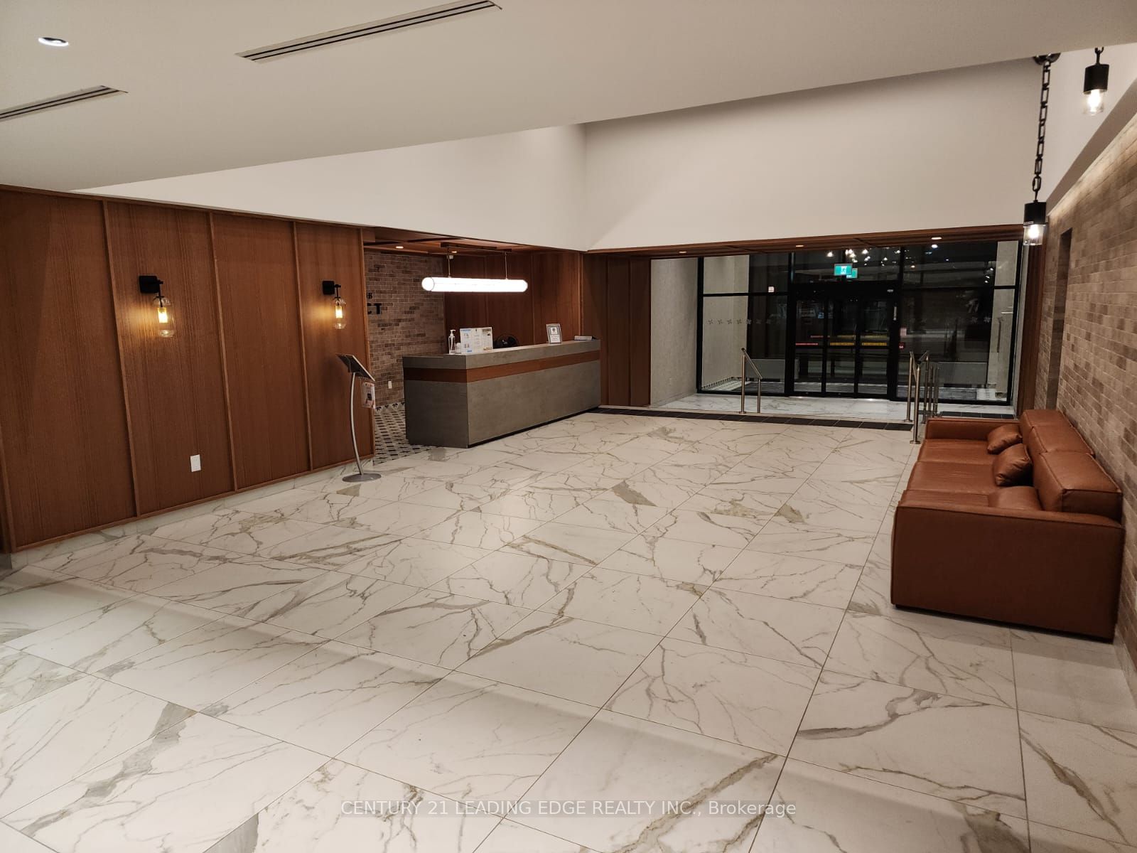 2300 St Clair Avenue W 107