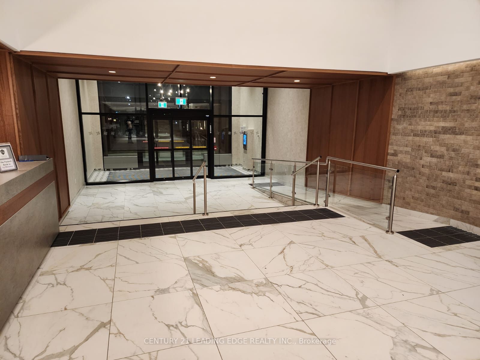 2300 St Clair Avenue W 107