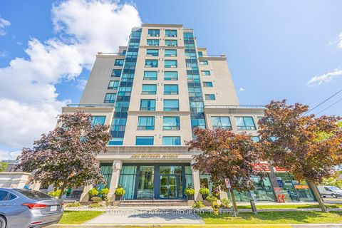 Photo of 1 Hycrest Avenue #307, Toronto, ON M2N 6V8 (MLS # C12650476)