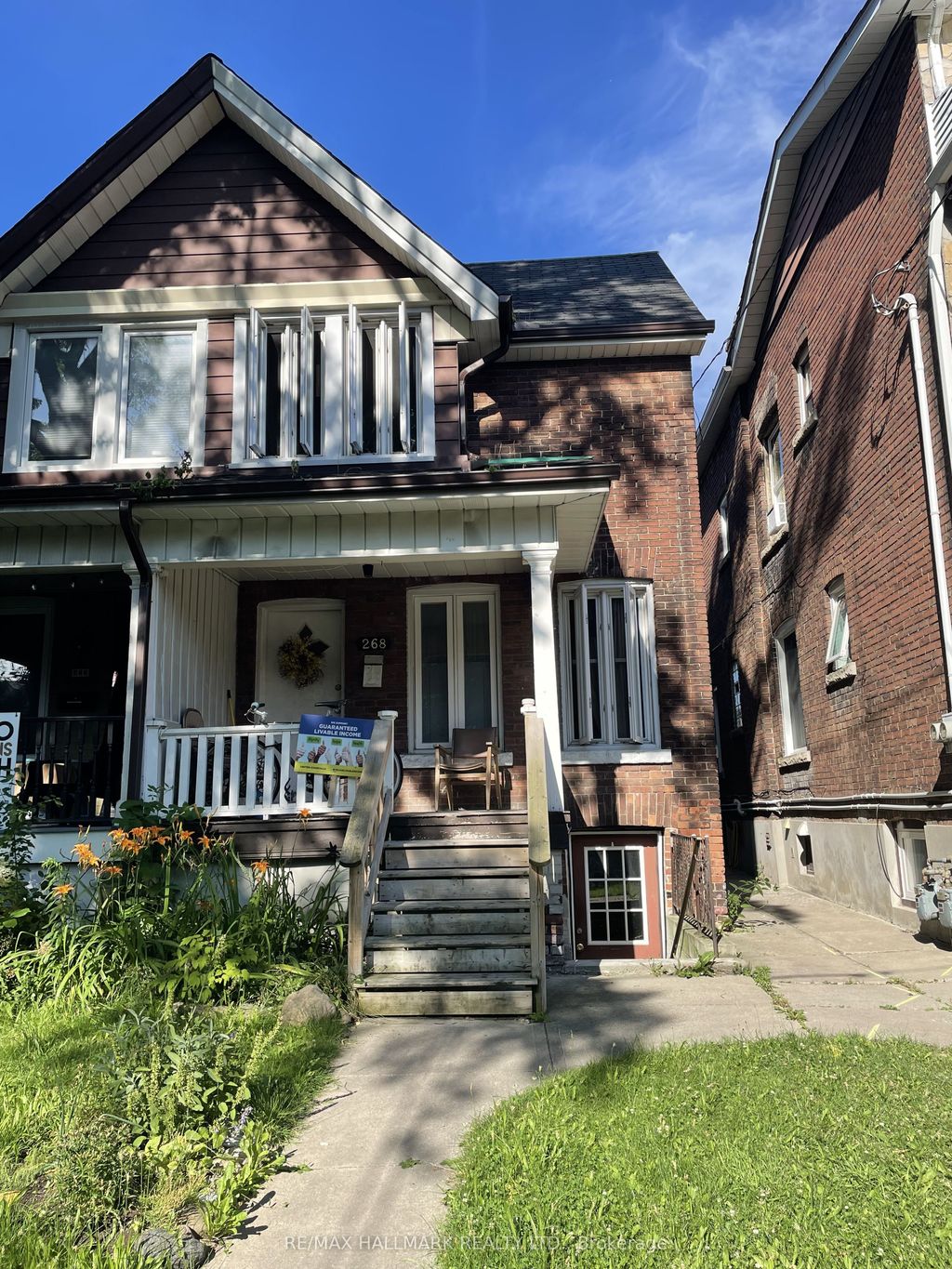 Photo of 268 Symington Avenue, Toronto, ON M6P 3W8 (MLS # W12759438)