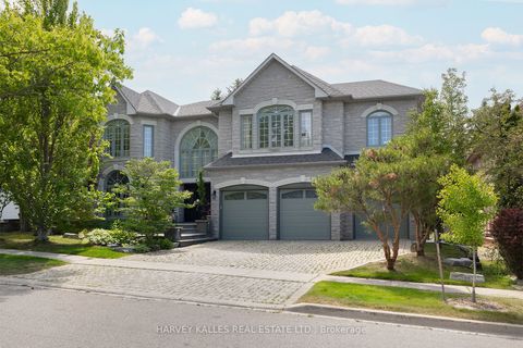 Photo of 60 Bowan Court, Toronto, ON M2K 3A7 (MLS # C12421107)