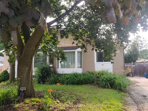 349 Browndale Crescent Richmond Hill ON L4C 3J3