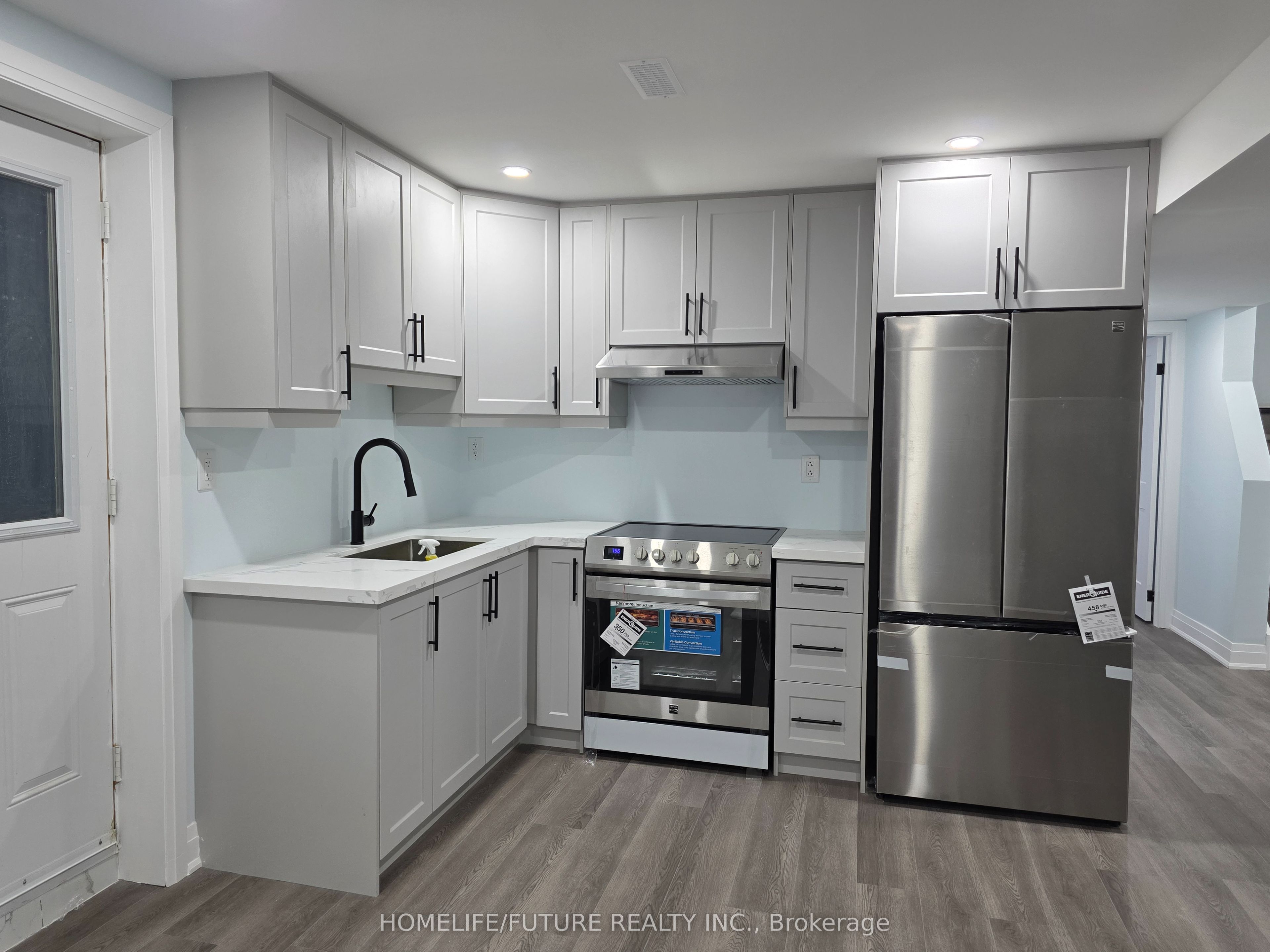 77 Martin Byrne Drive BSMT