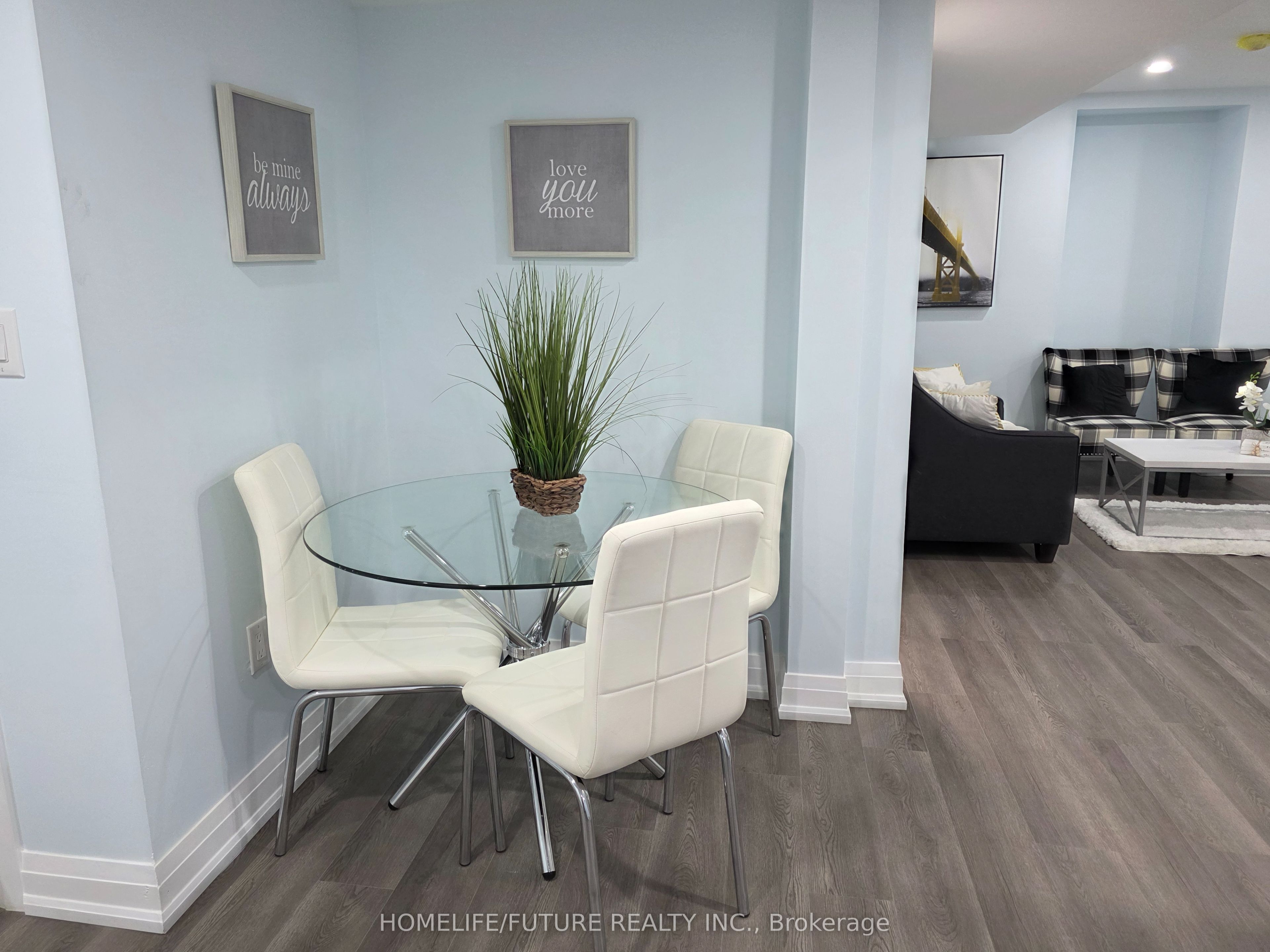 77 Martin Byrne Drive BSMT