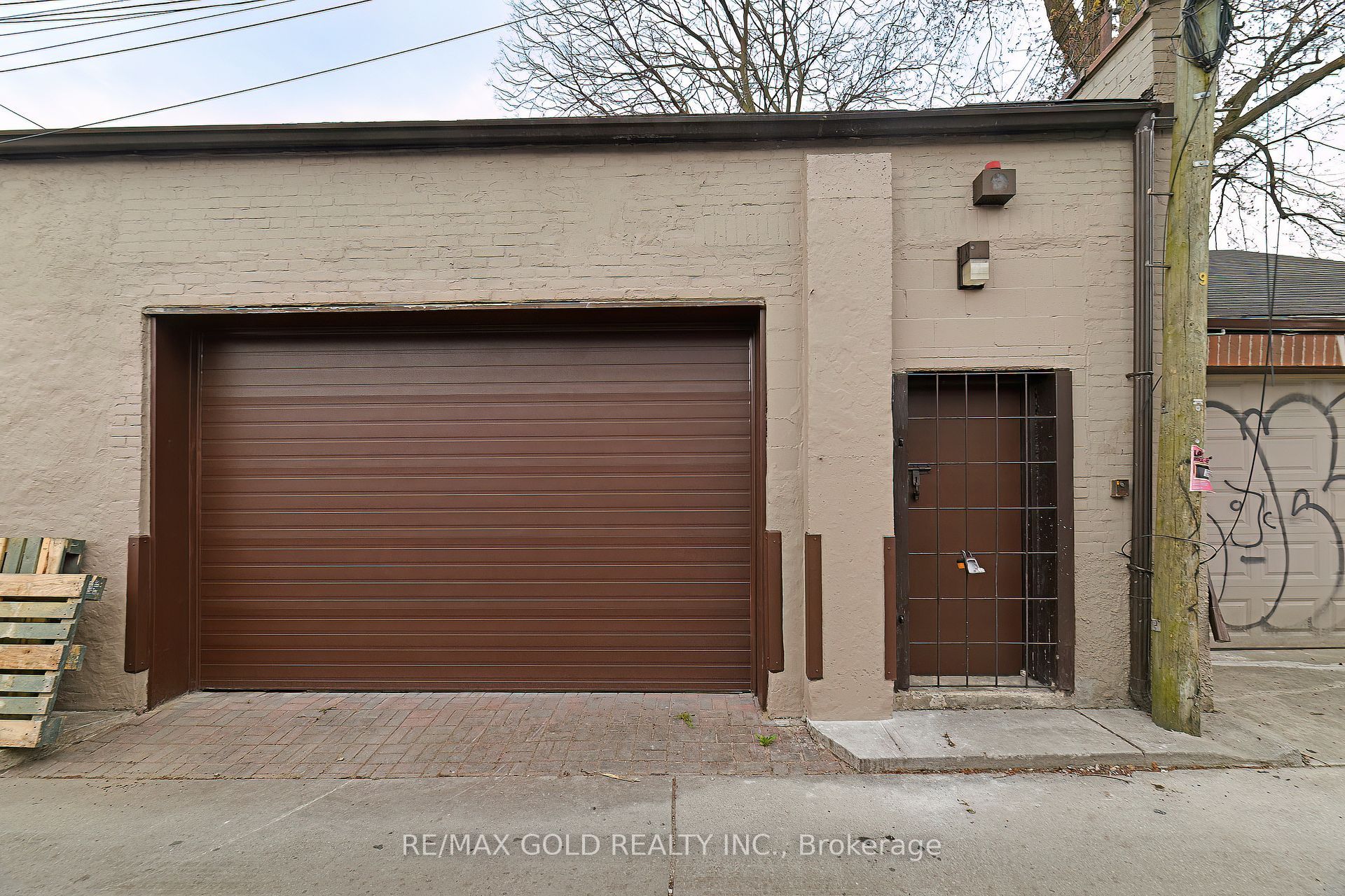 30R First Avenue