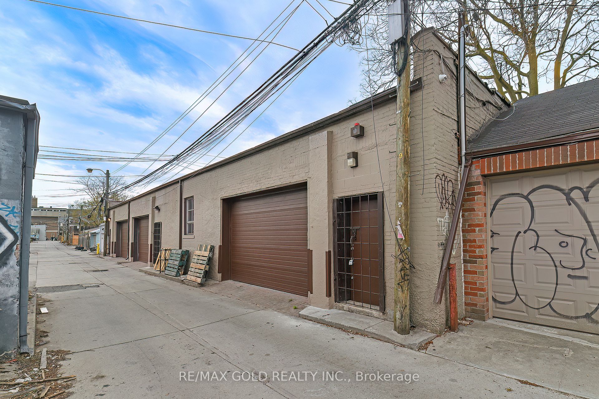 30R First Avenue