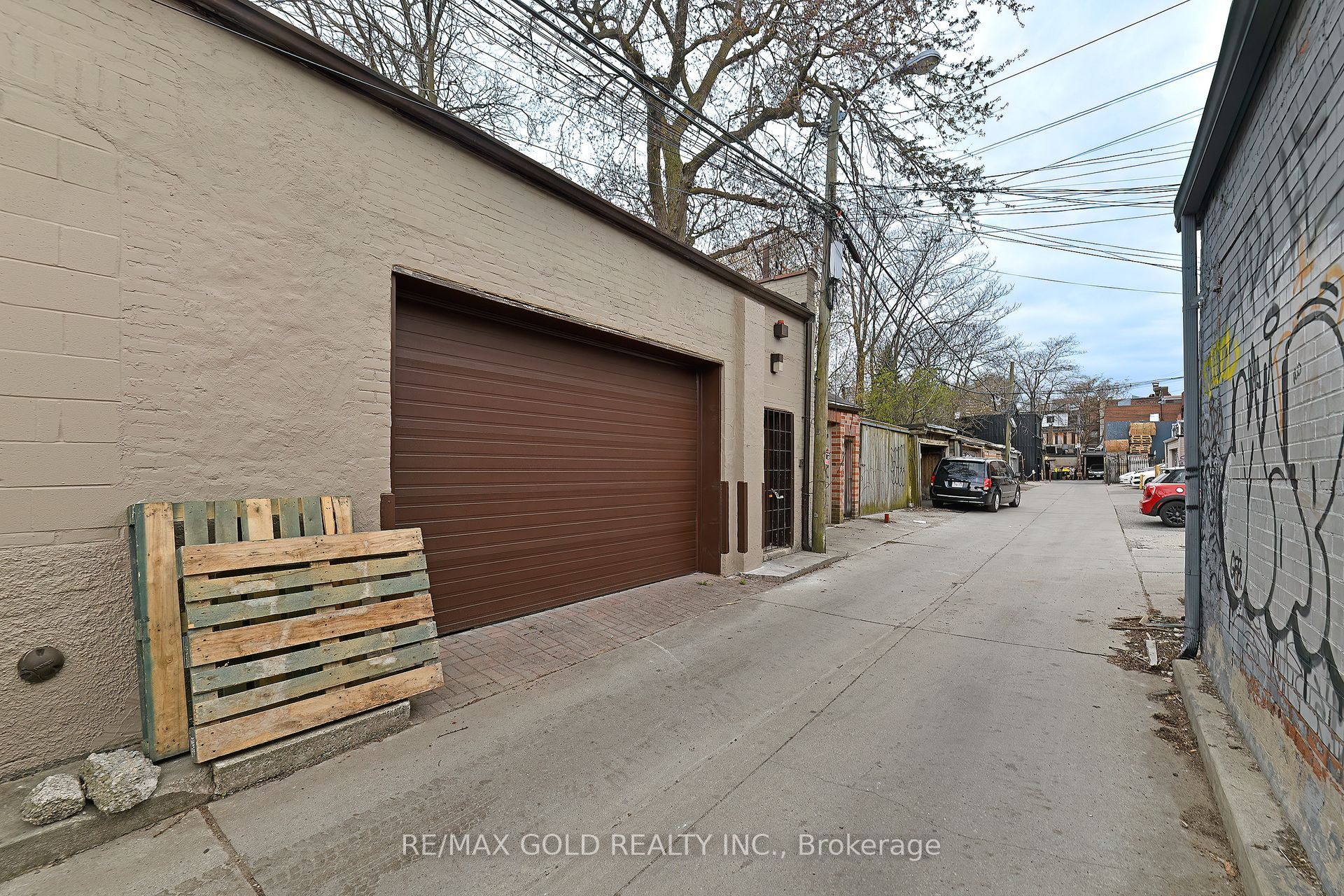 30R First Avenue