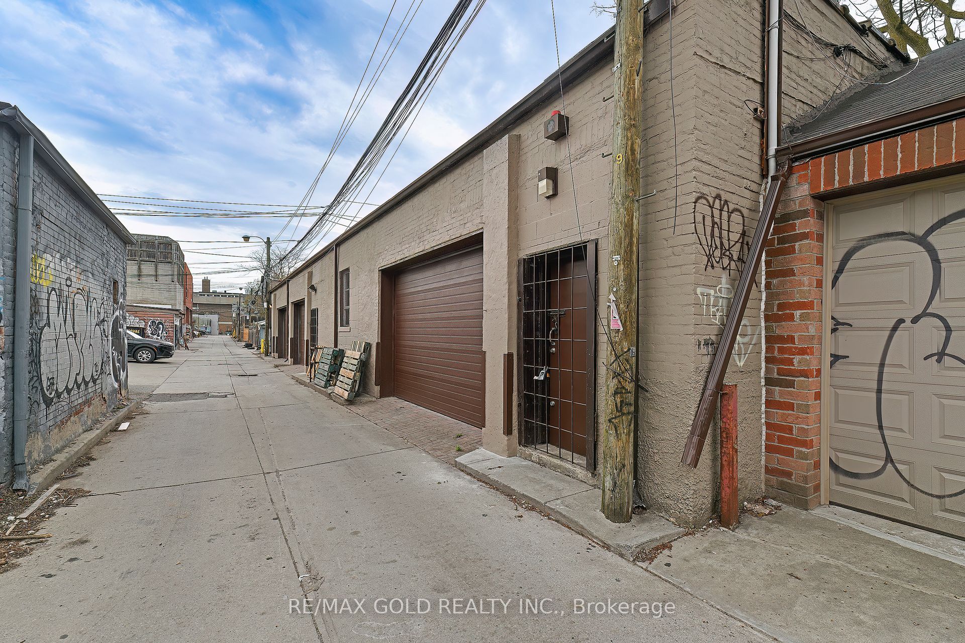 30R First Avenue