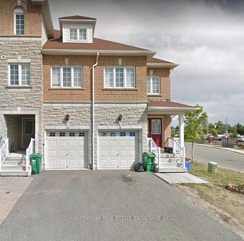 514 Candlestick Circle Mississauga ON L4Z 0B2