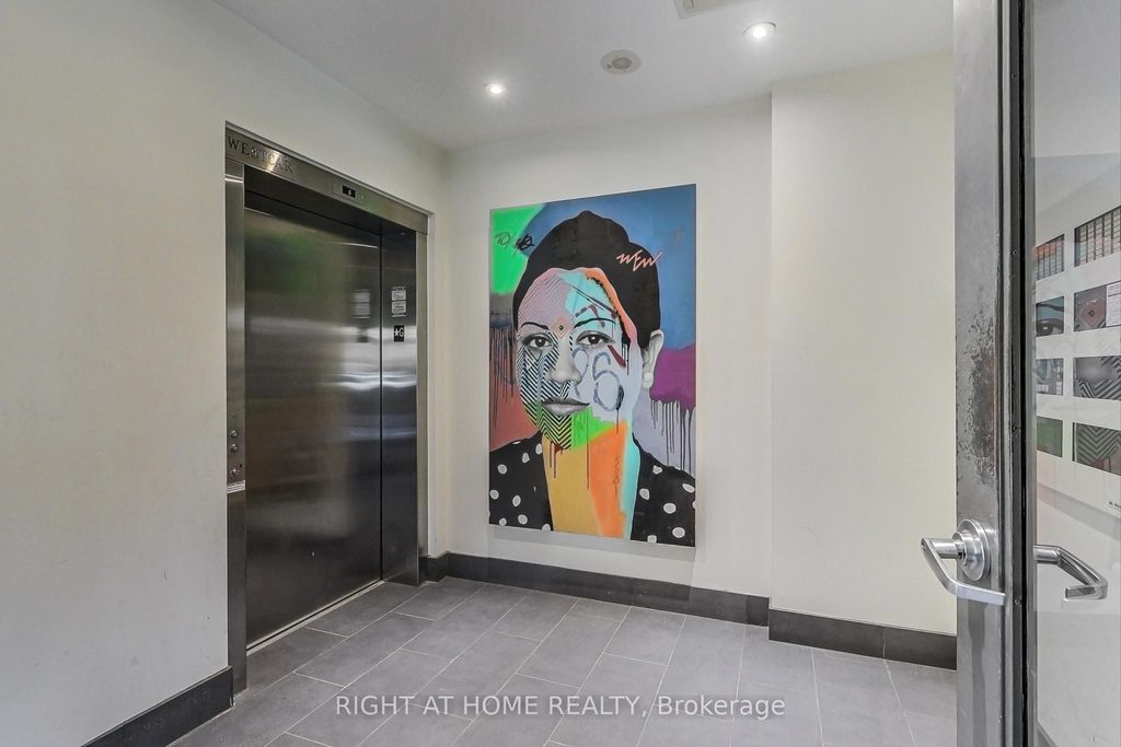 Photo of 25 Ritchie Avenue #307, Toronto, ON M6R 2J6 (MLS # W12416619)