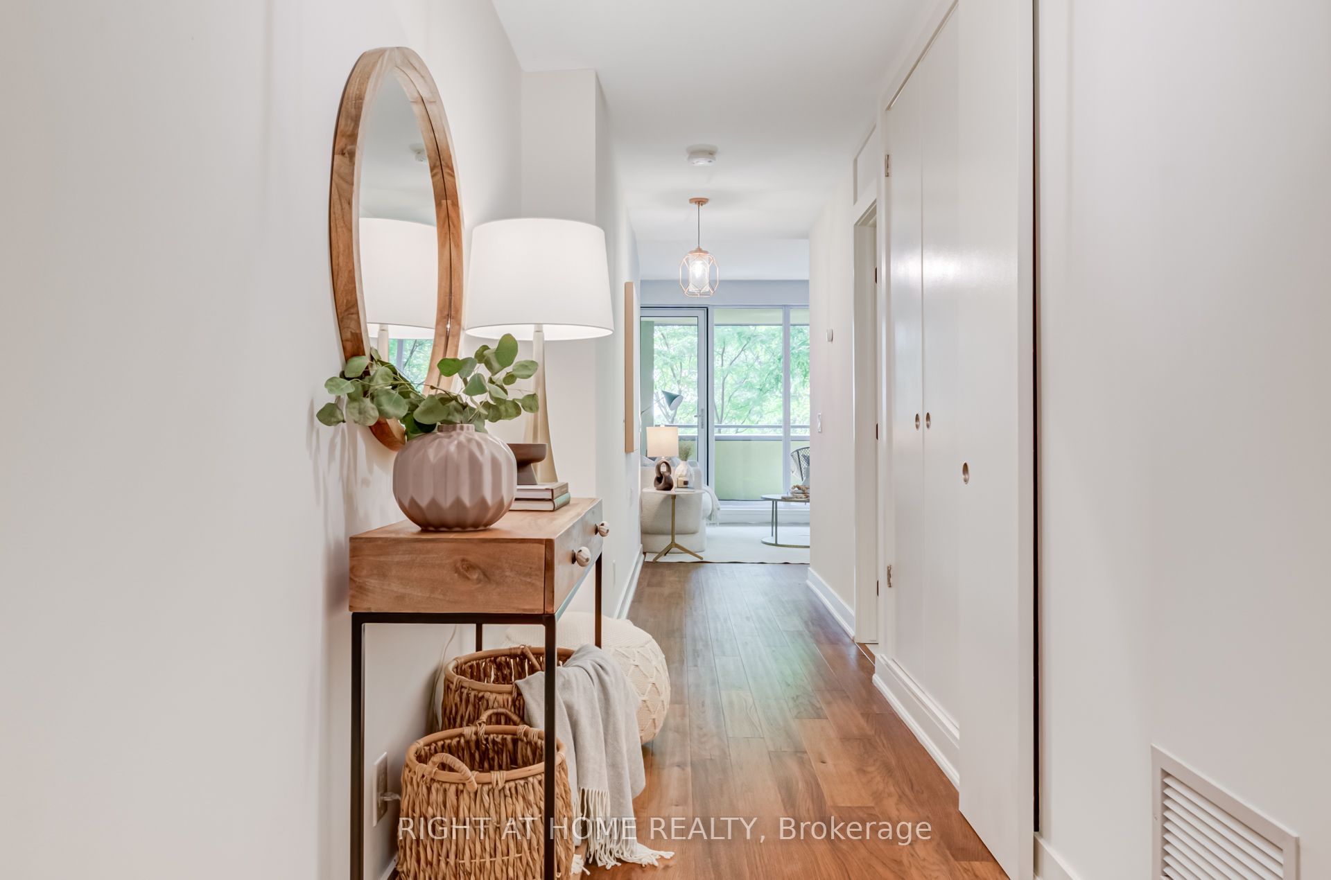 25 Ritchie Avenue 307