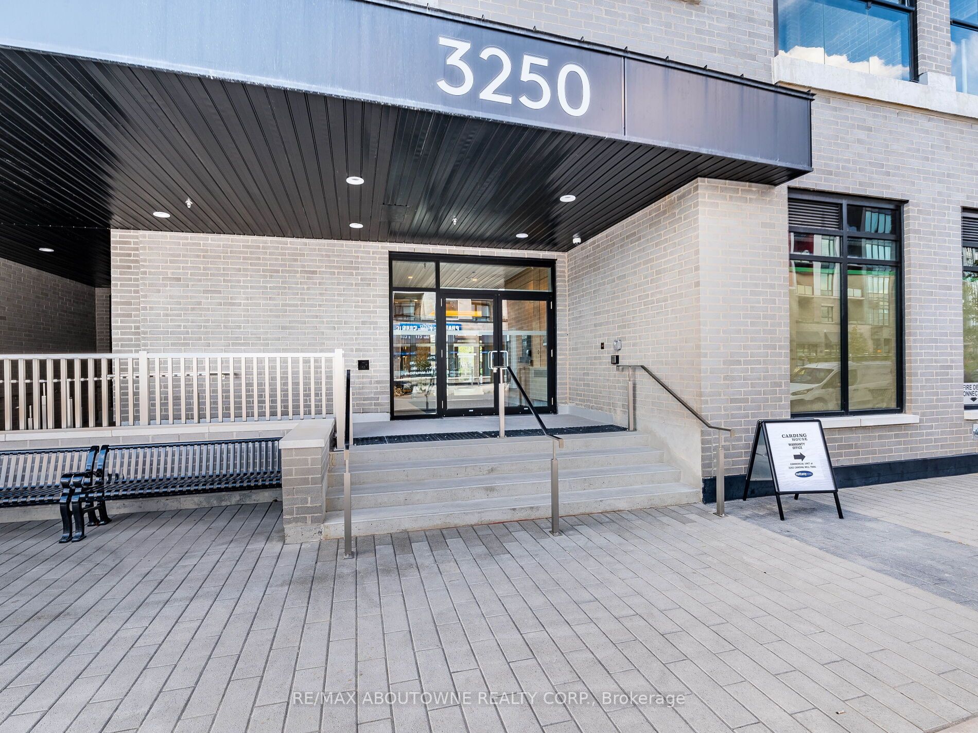 3250 Carding Mill Trail 308