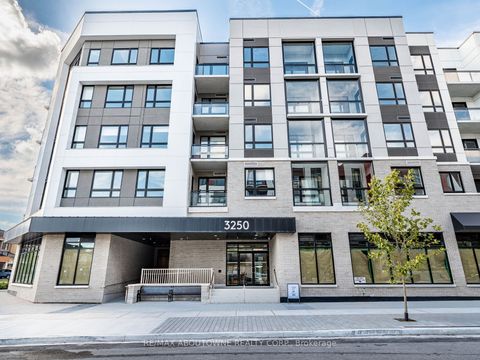 3250 Carding Mill Trail 308 Oakville ON L6M 1L3