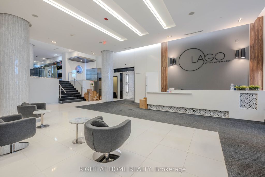 Photo of 56 Annie Craig Drive #4006, Toronto, ON M8V 0C8 (MLS # W12913114)