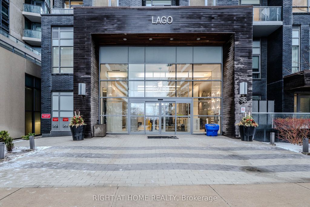Photo of 56 Annie Craig Drive #4006, Toronto, ON M8V 0C8 (MLS # W12913114)