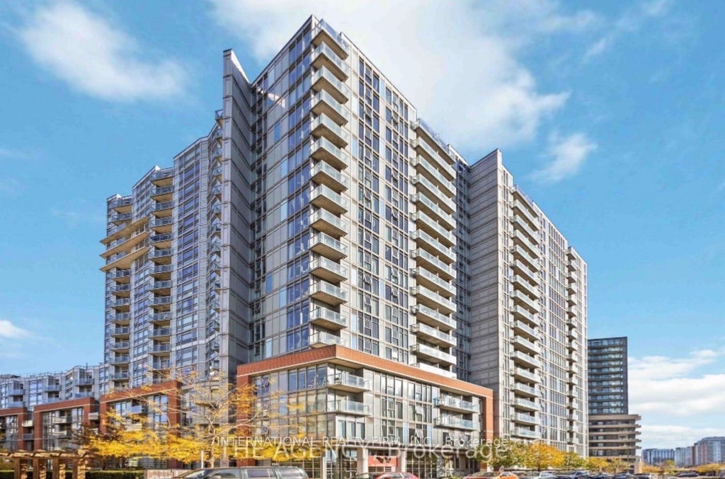 Photo of 150 Sudbury Street #1613, Toronto, ON M6J 3S8 (MLS # C13717056)