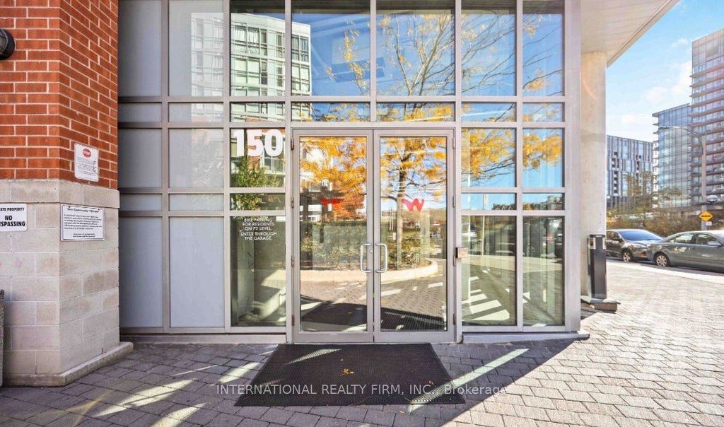 Photo of 150 Sudbury Street #1613, Toronto, ON M6J 3S8 (MLS # C13717056)