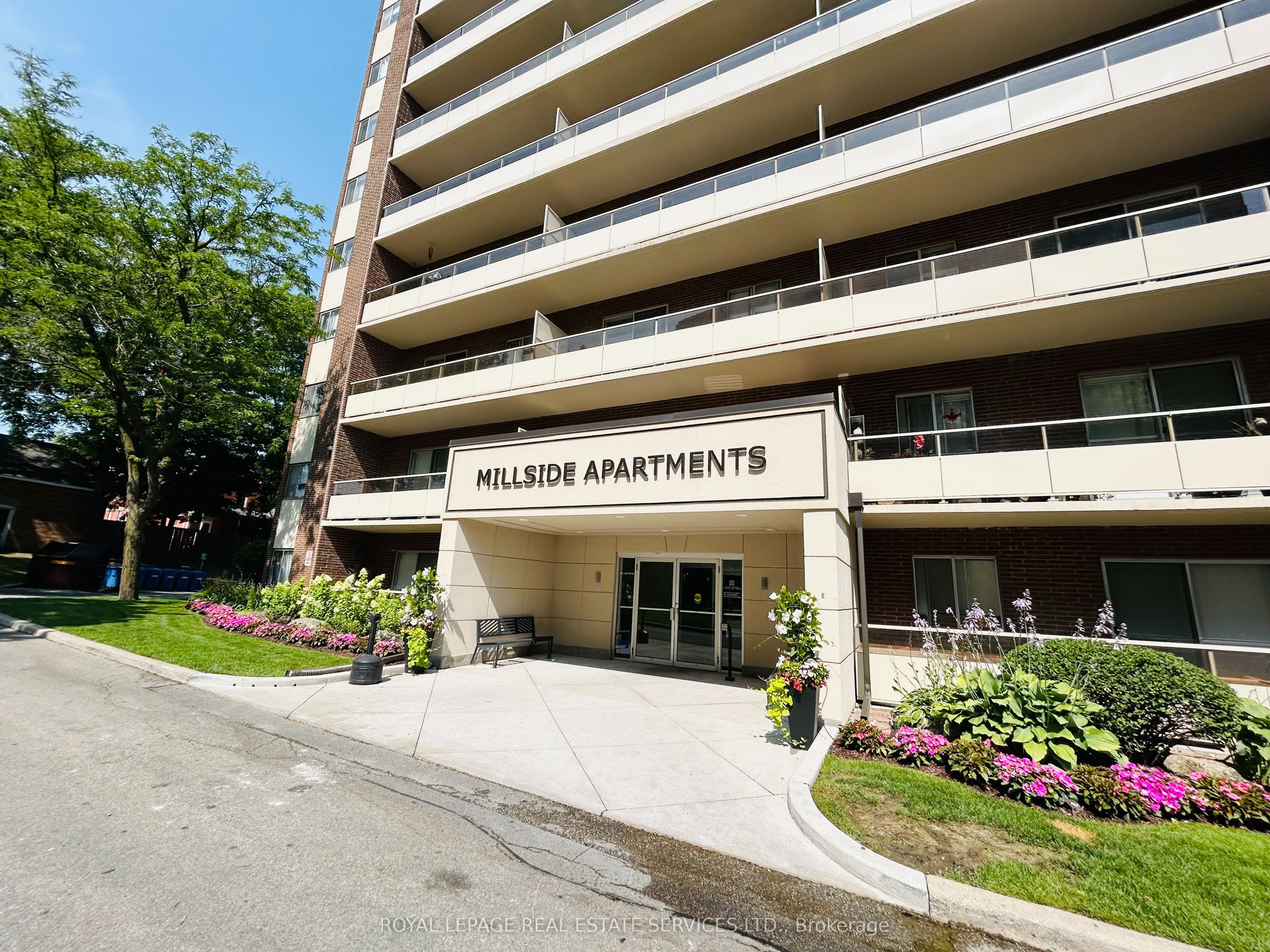 101 Millside Drive 408