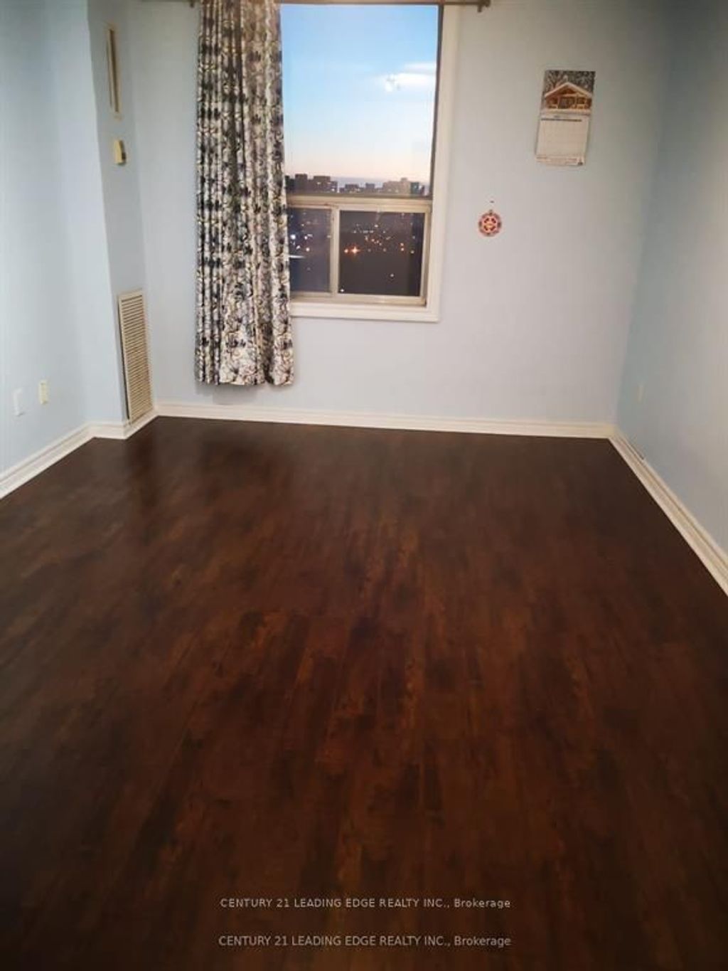 Photo of 5 Shady Golfway #1605, Toronto, ON M3C 3A5 (MLS # C12840766)