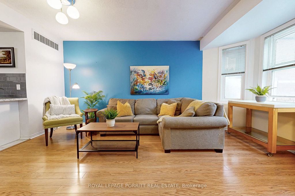 Photo of 760 Lawrence Avenue W #174, Toronto, ON M6A 3E7 (MLS # W12424375)