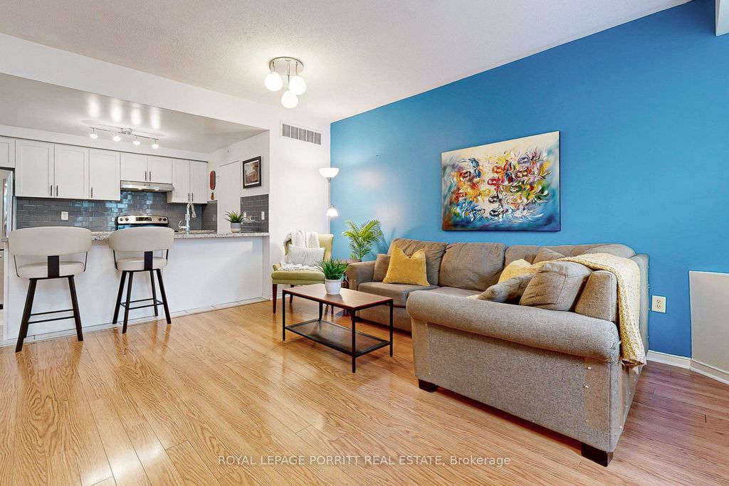 Photo of 760 Lawrence Avenue W #174, Toronto, ON M6A 3E7 (MLS # W12424375)