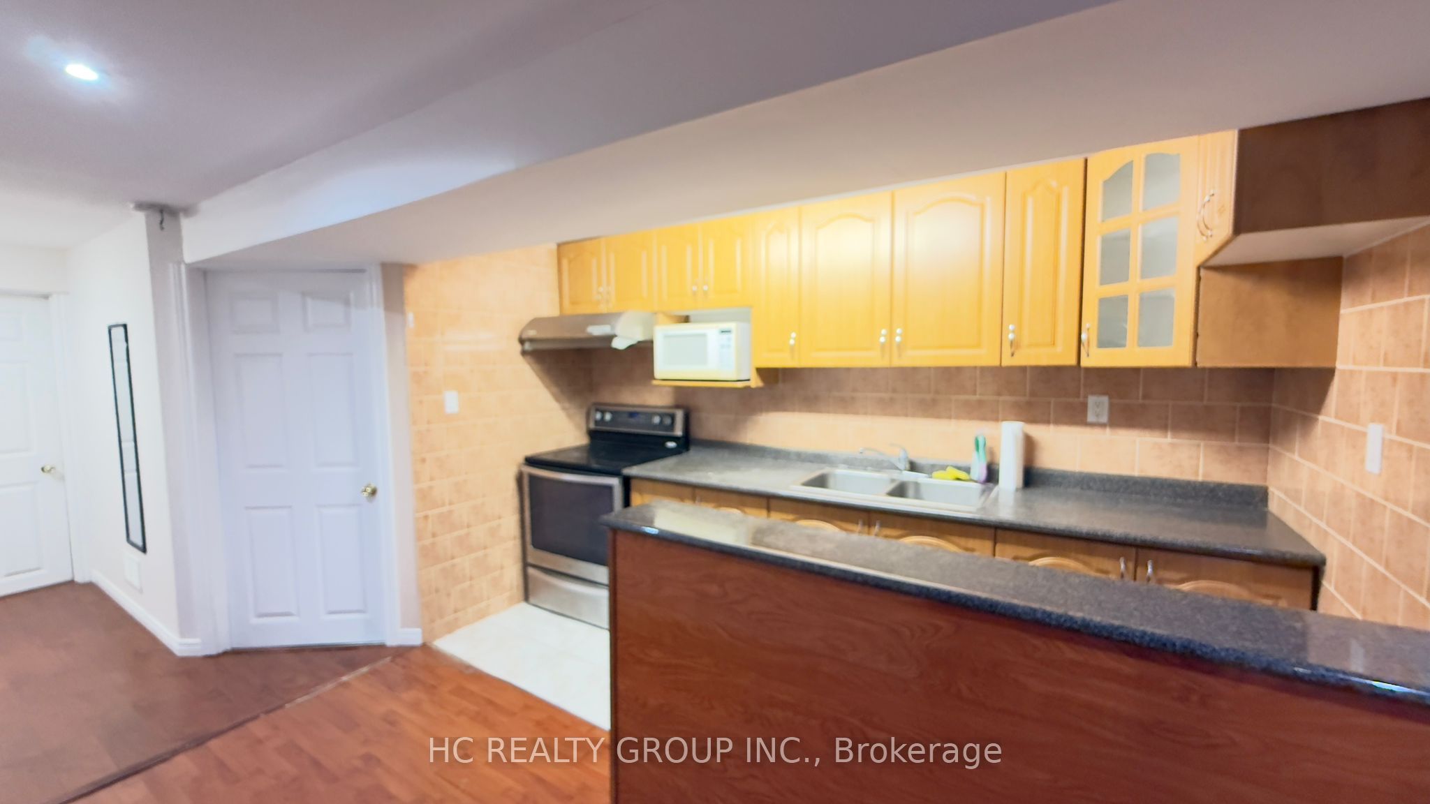 52 Lakespring Drive Basement