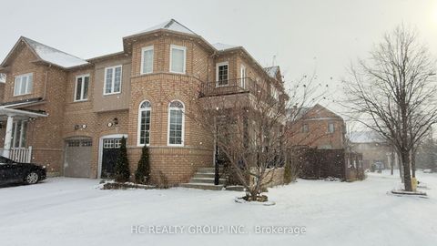 52 Lakespring Drive Basement Markham ON L6C 2Z1