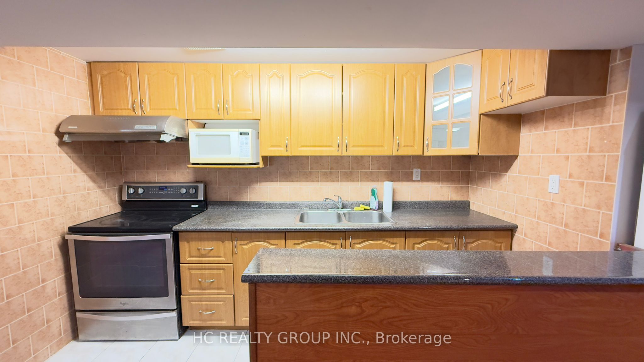 52 Lakespring Drive Basement