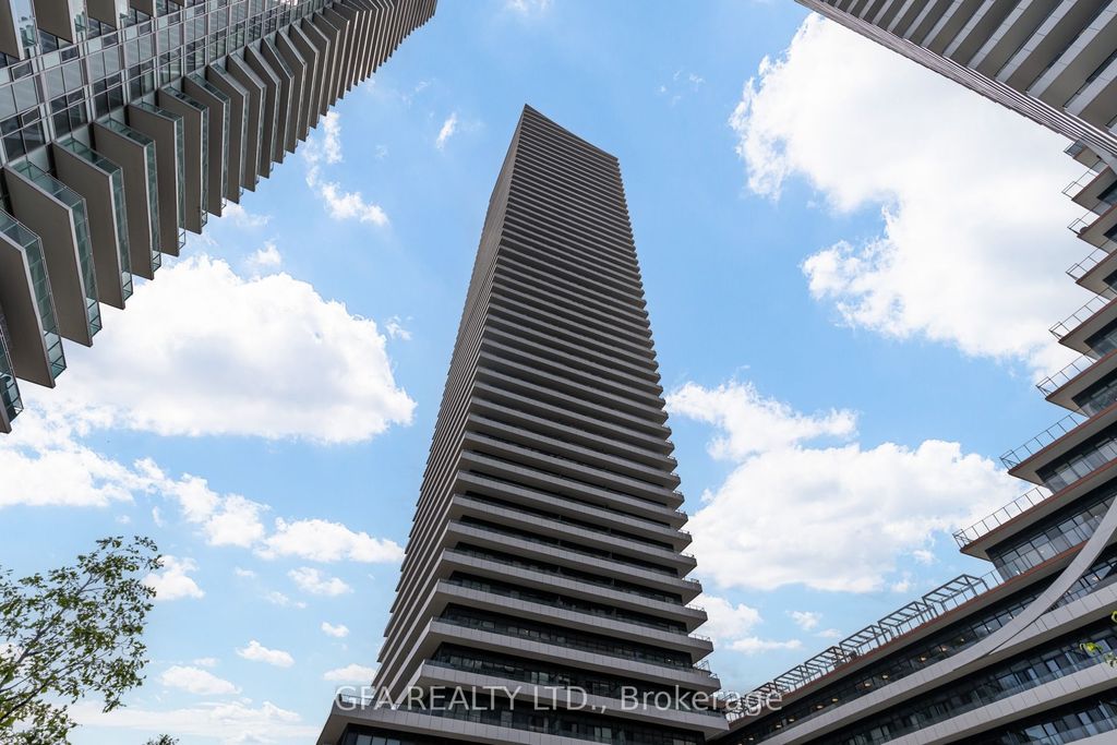 Photo of 20 Shore Breeze Drive #1807, Toronto, ON M8V 0C7 (MLS # W12586260)
