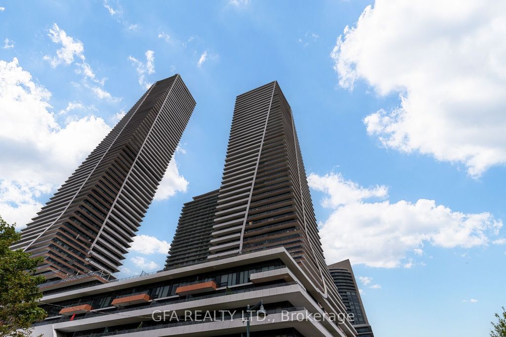 Photo of 20 Shore Breeze Drive #1807, Toronto, ON M8V 0C7 (MLS # W12586260)
