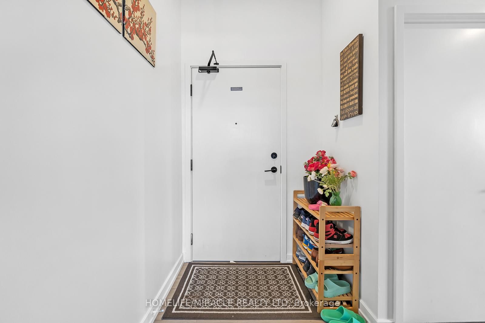 20 Tubman Avenue 607
