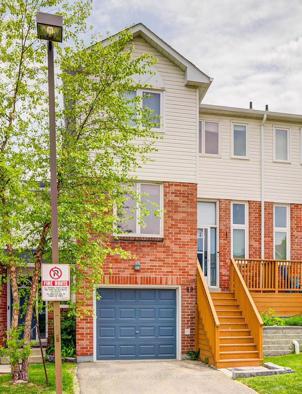 83 Corey Circle